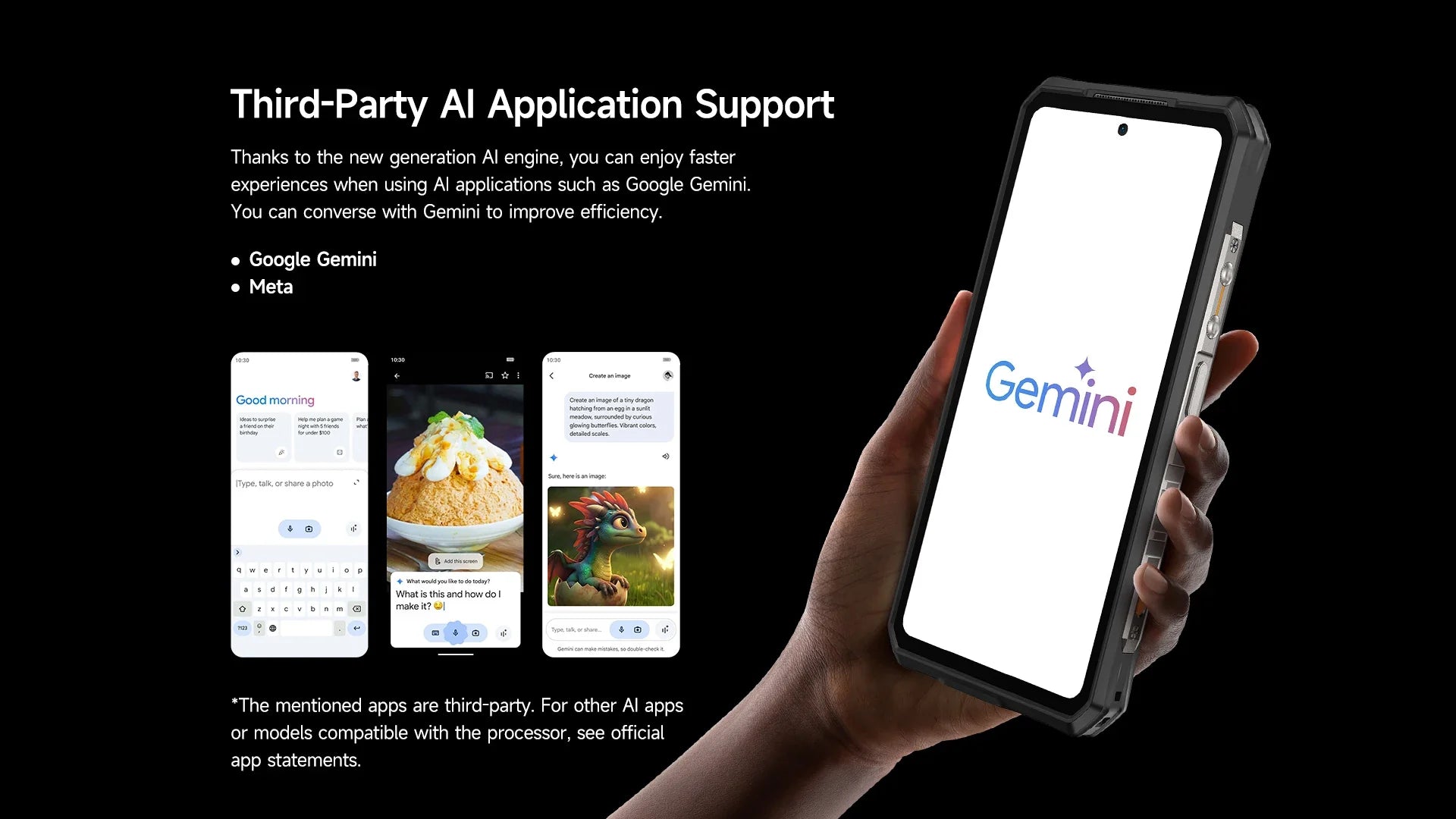 Ulefone Armor 28 Pro 5G AI Rugged Phone 512GB ROM Smartphone 120W MTK Dimensity 7300 10600mAh 6.67”AMOLED 64MP Mobile phone