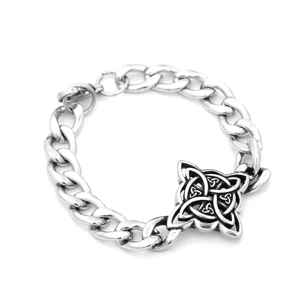 Men's Celtic Knot Bracelets
