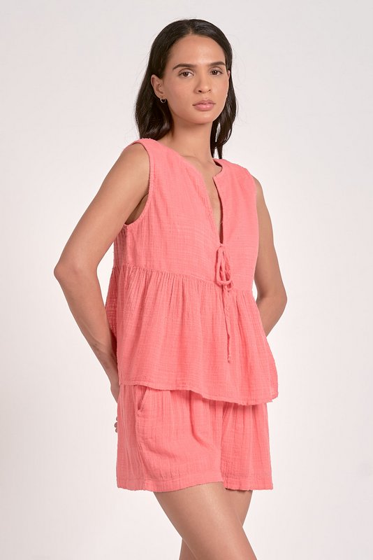 Sadie Top