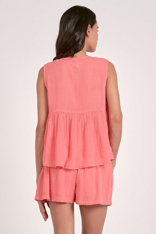 Sadie Top