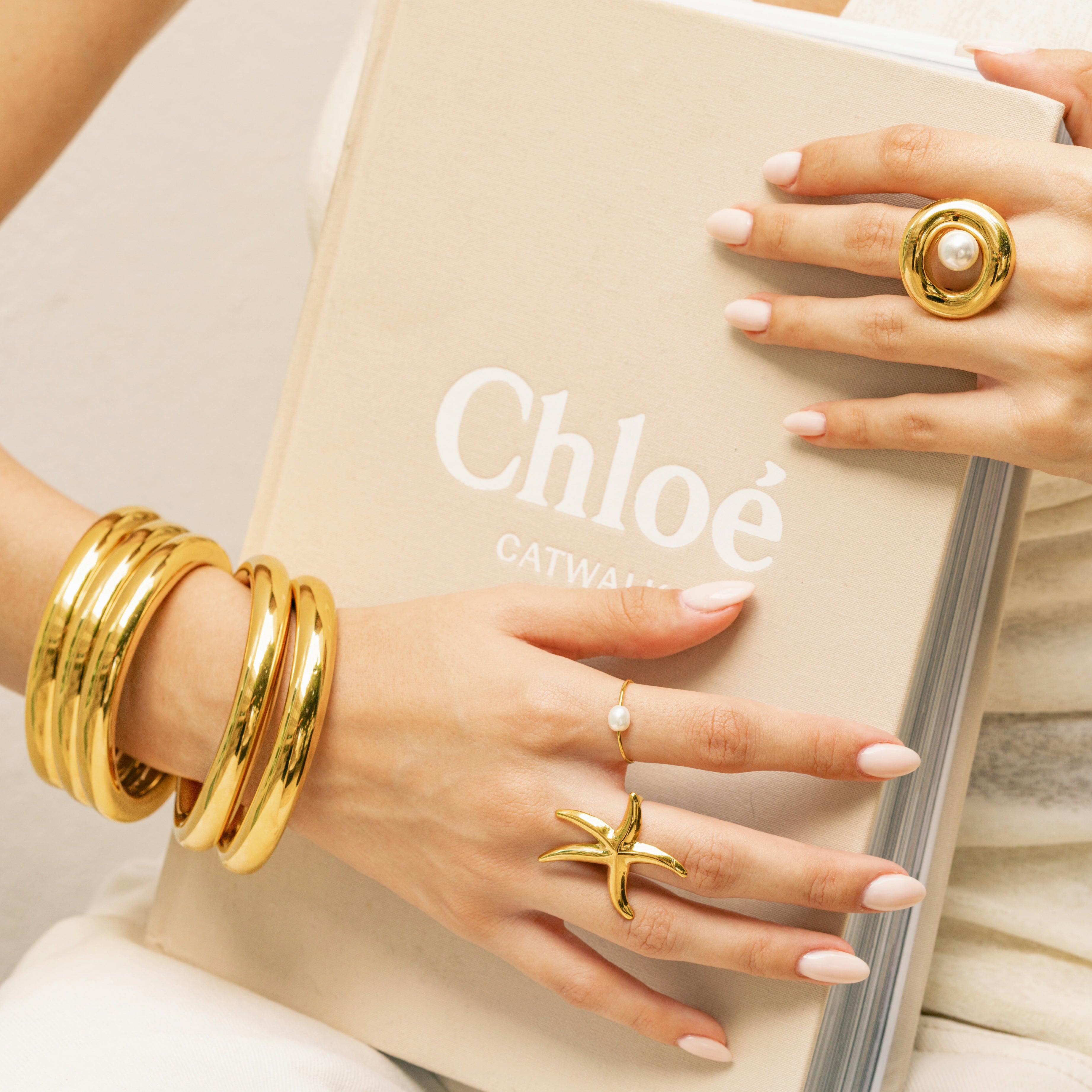 SOLANAI RING