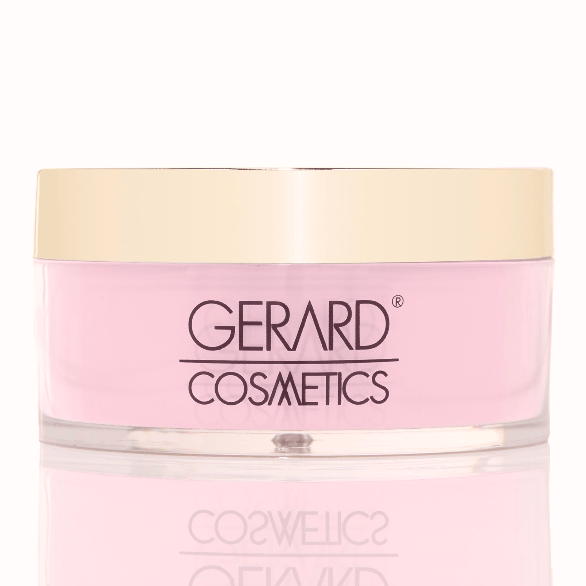 Slay the Bake Pink Blurring Powder