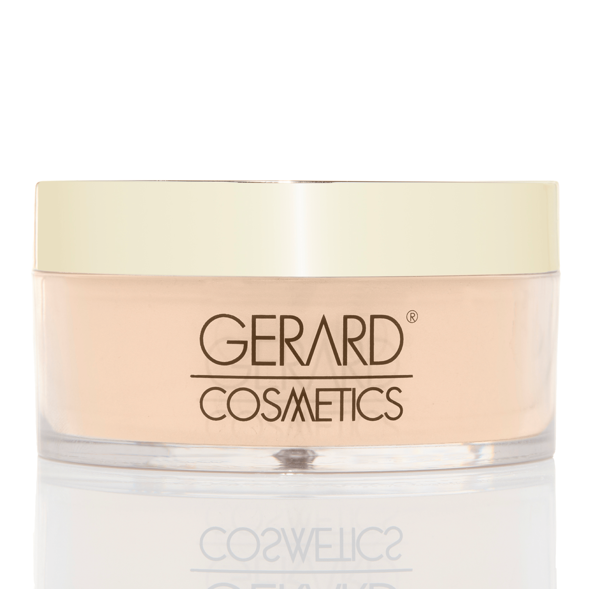 Slay the Bake Peach Setting & Sculpting  Powder