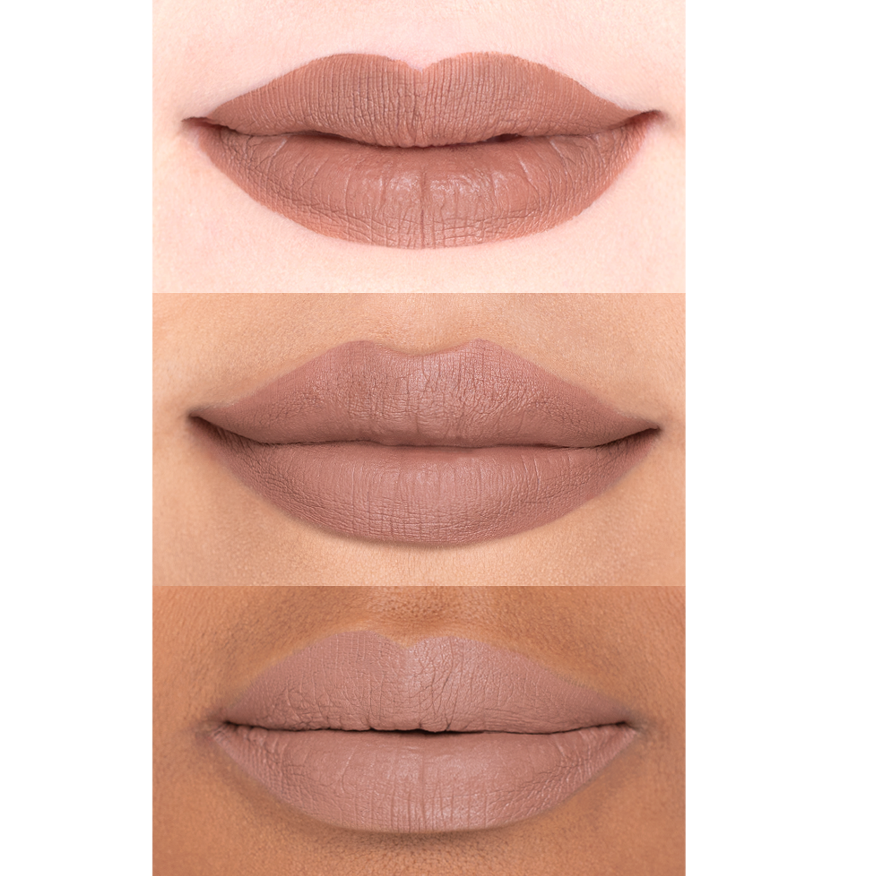 Long Lasting Liquid Lip Set - Miami Spice