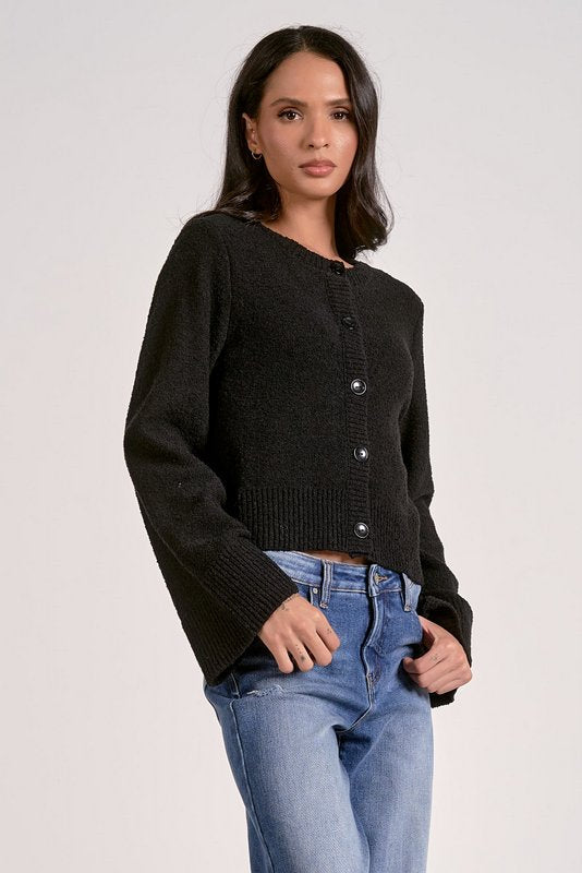 Celine Sweater Cardigan