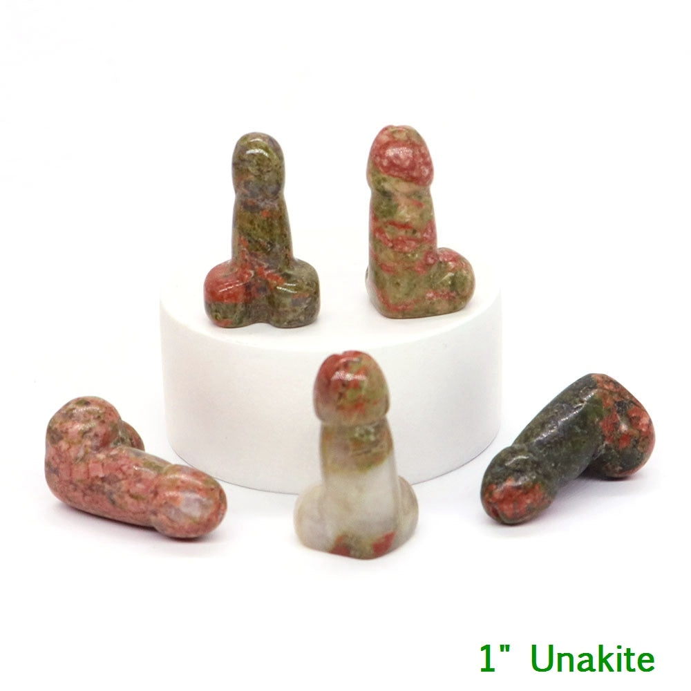 Crystal Penis