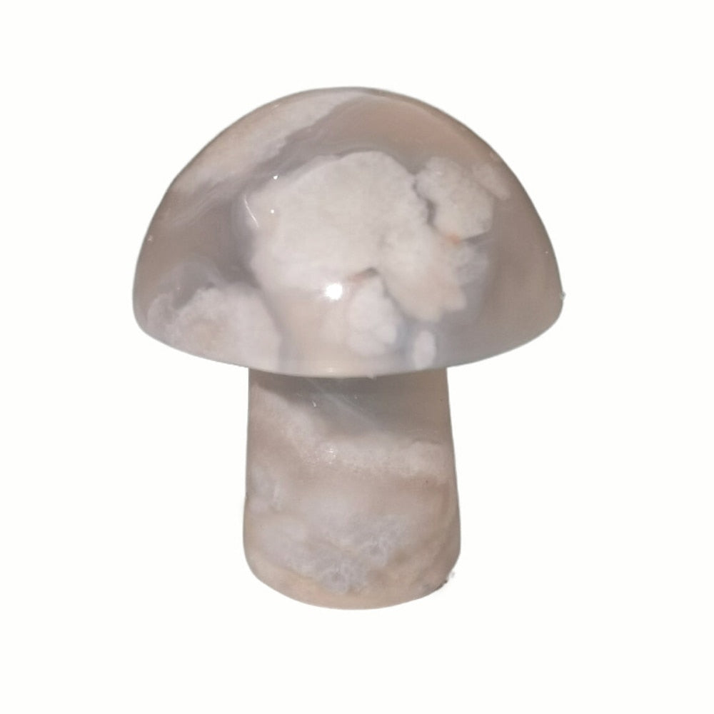 Crystal Mushrooms