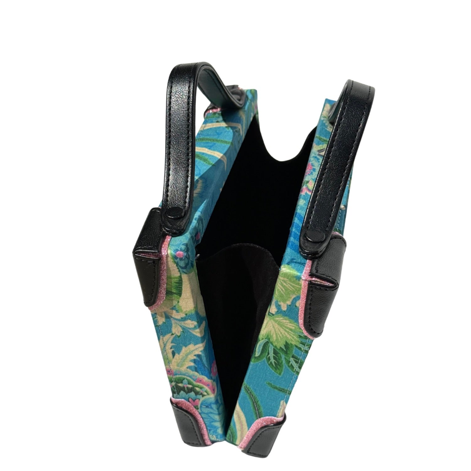 Safari Briefcase Bag