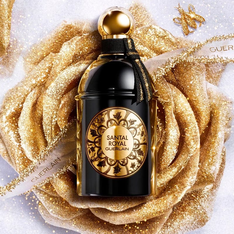 Santal Royal By Guerlain For Women 4.2oz EDP Spray