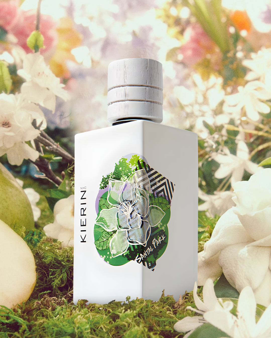 SANTAL PARK 100 ML