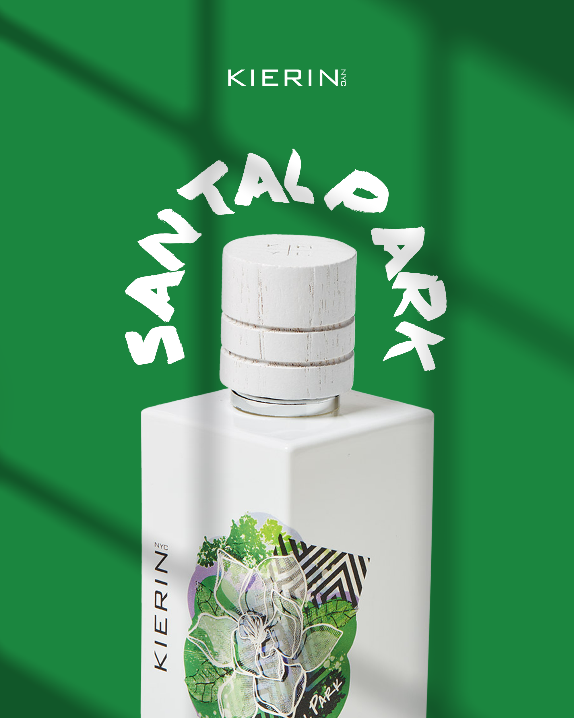 SANTAL PARK 100 ML
