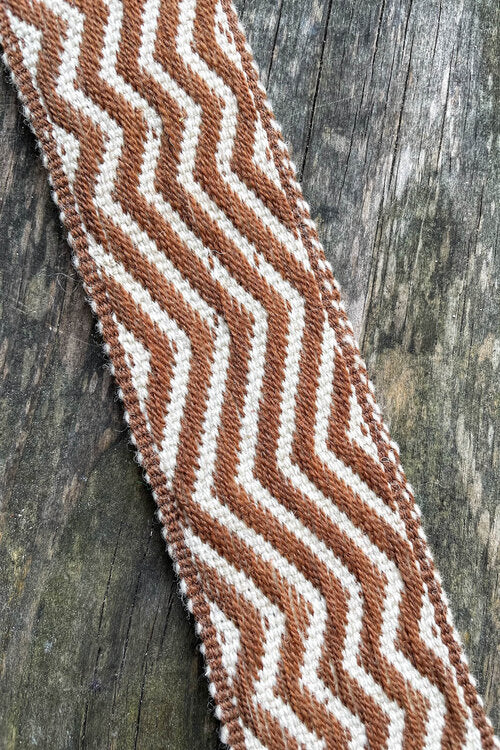 Surrender Intention Hat Band