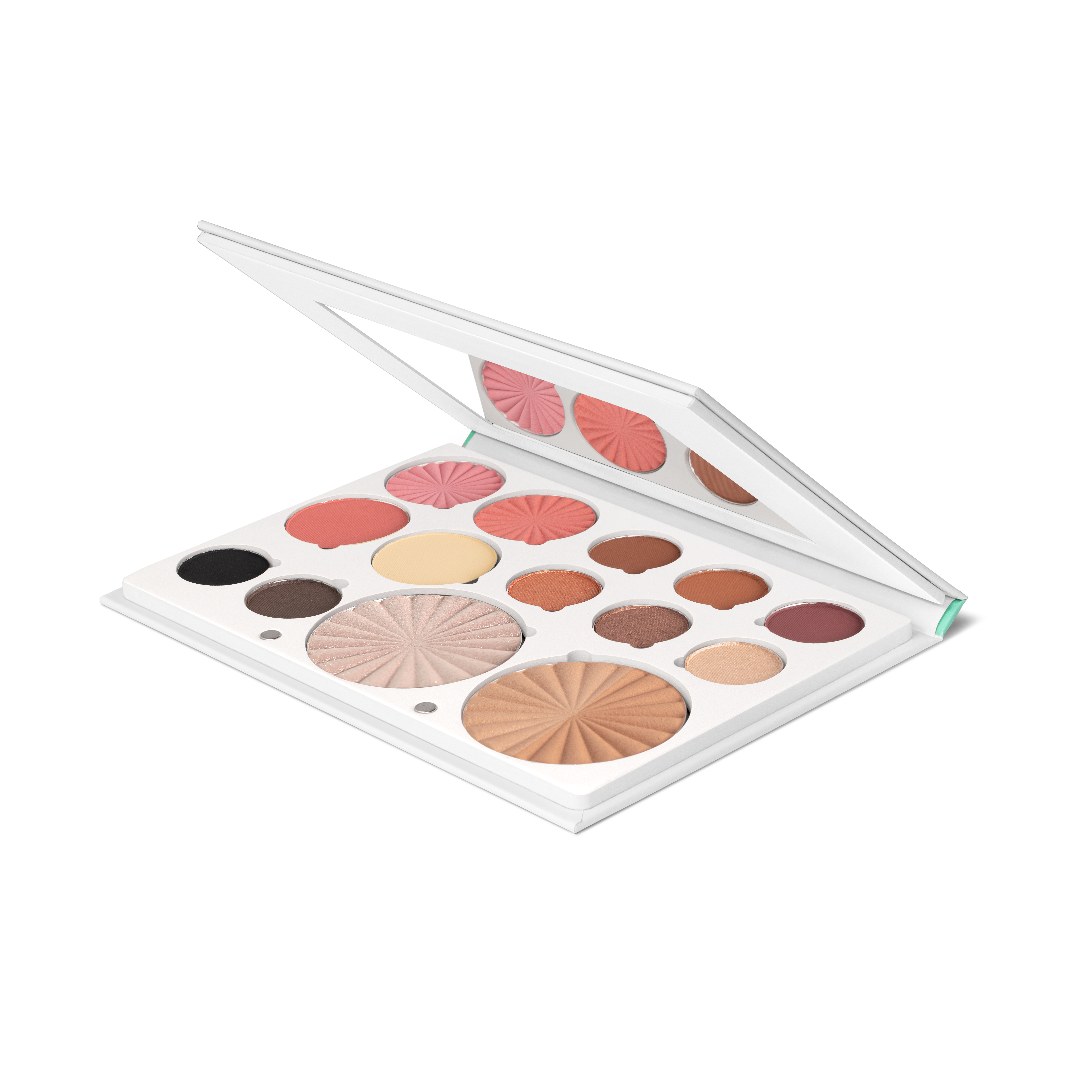 Pro Palette - Sassy