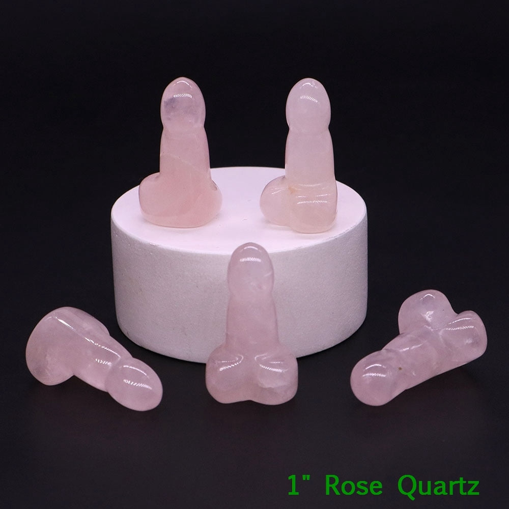 Crystal Penis