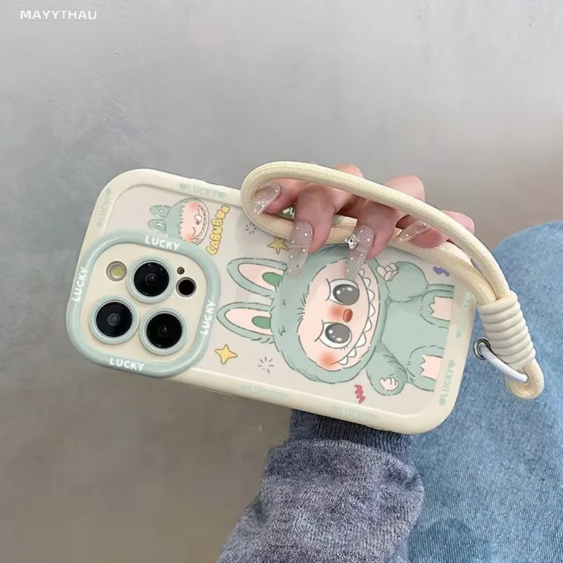 Cute Cartoon Phone Case