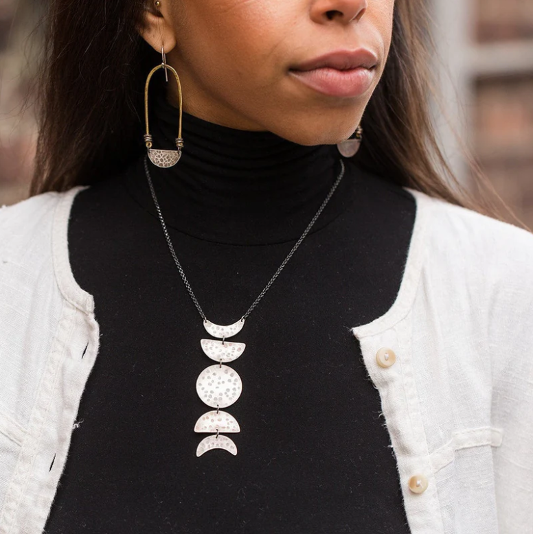 Selene Earrings