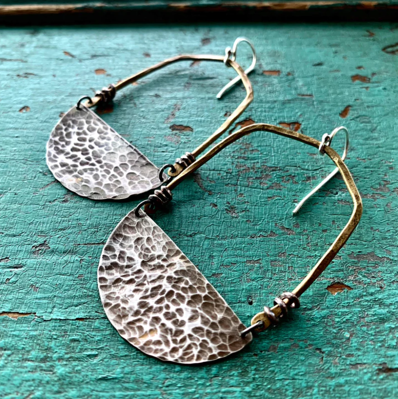 Selene Earrings