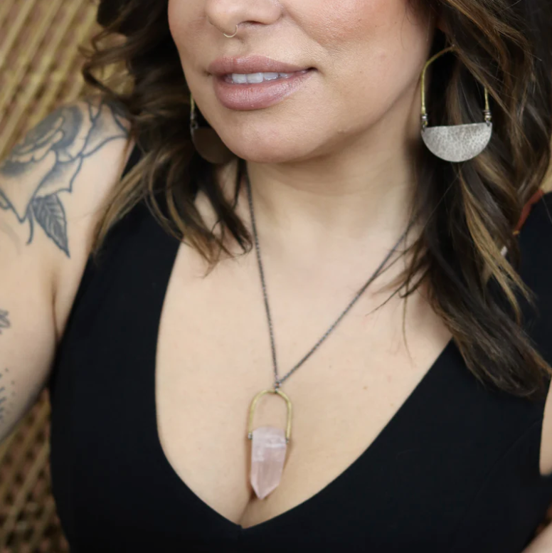 Selene Earrings