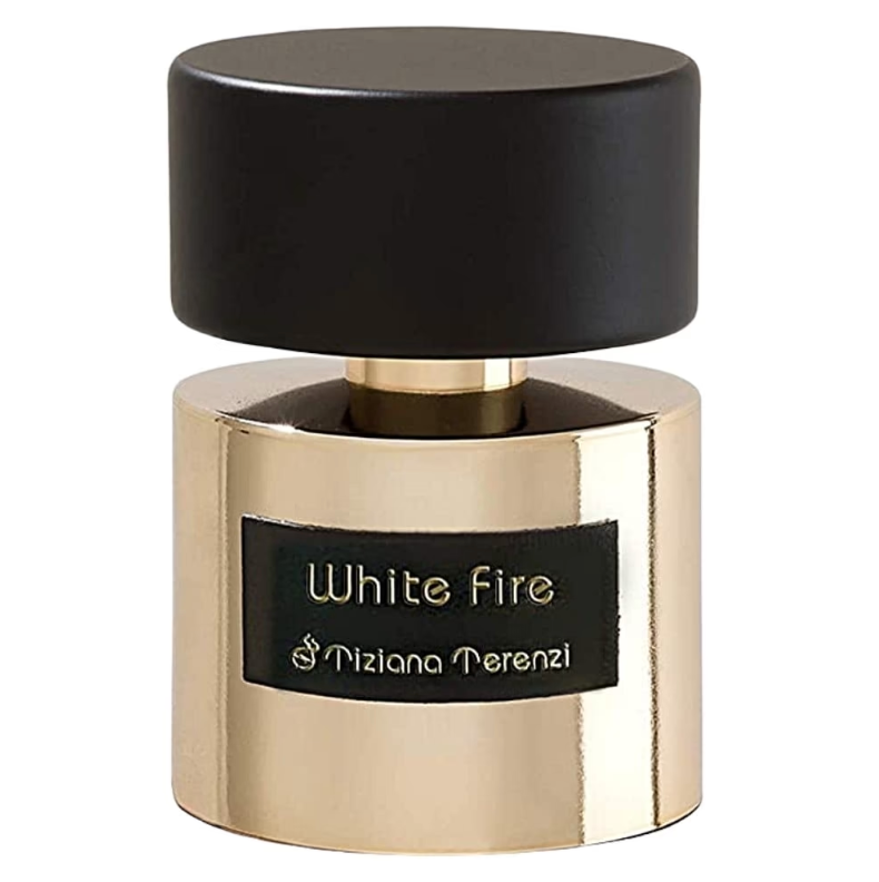 Tiziana Terenzi White Fire EDP