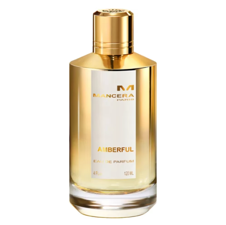 Mancera Paris Amberful EDP