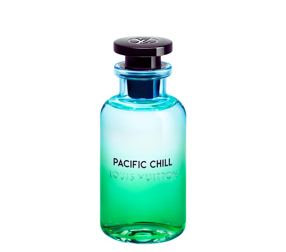 Louis Vuitton Pacific Chill EDP