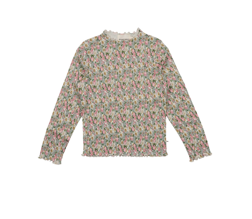 Kids Singapore Set - Aquarelle Garden