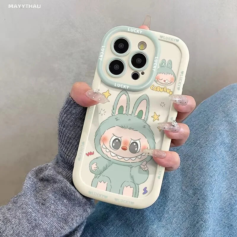 Cute Cartoon Phone Case