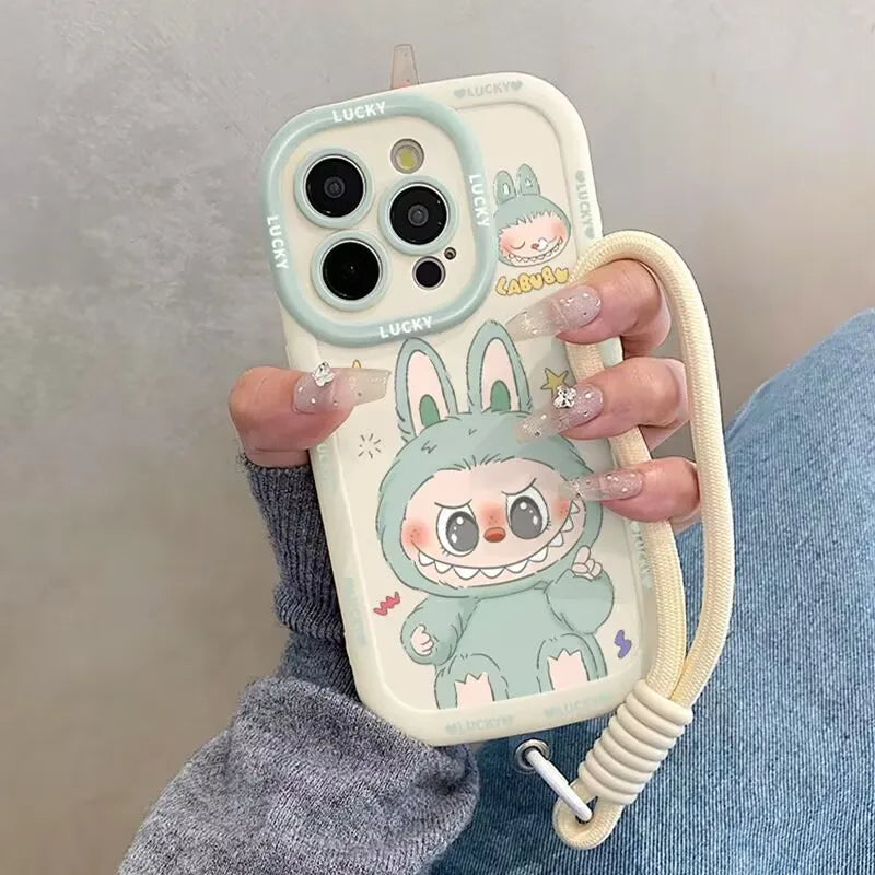 Cute Cartoon Phone Case
