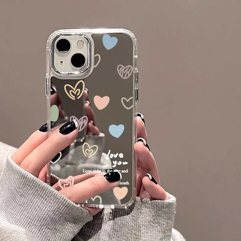 Cute Bow Phone Case
