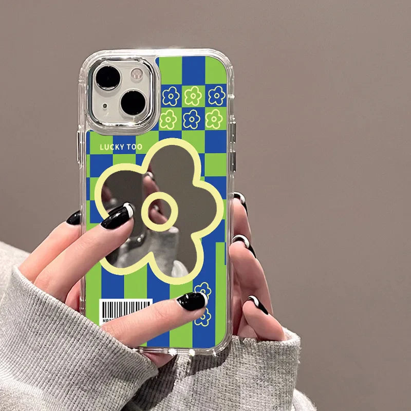 Sweet Love Heart Phone Case