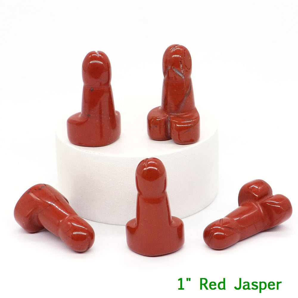 Crystal Penis