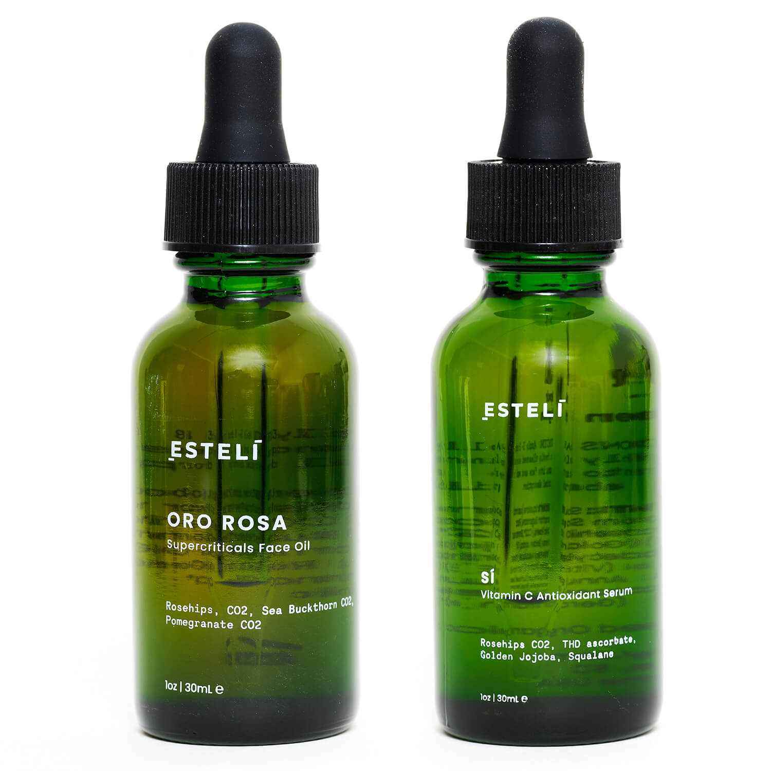 BALANCE + BRIGHTEN Serum Set