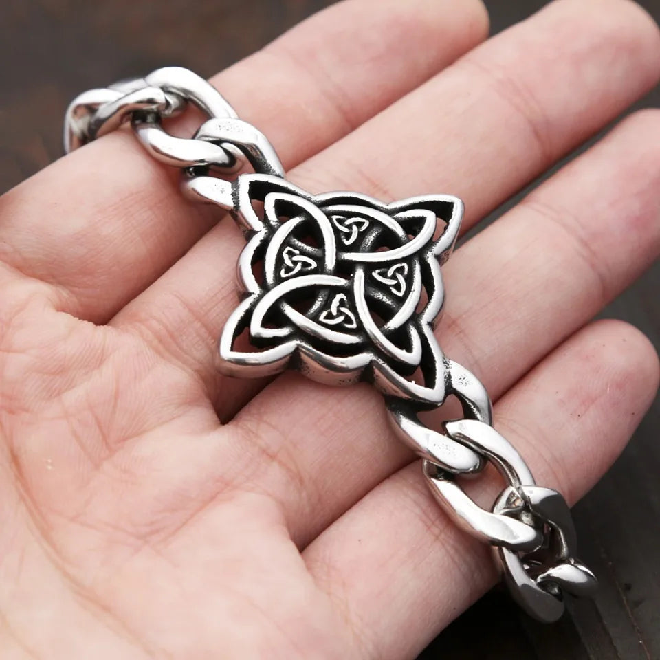 Men's Celtic Knot Bracelets