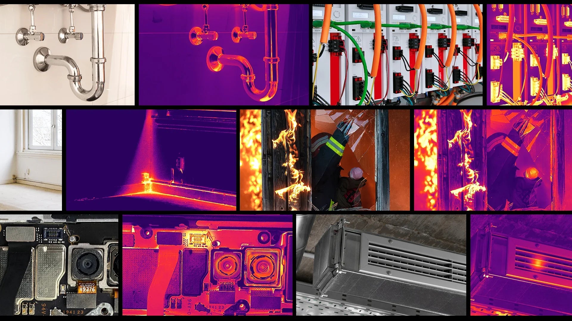 Ulefone AI Armor 28 Ultra 5G Thermal Imaging Rugged Phone MTK Dimensity 9300+ AMOLED Android Smartphone 1TB ROM