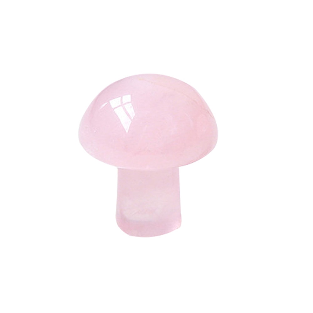 Crystal Mushrooms