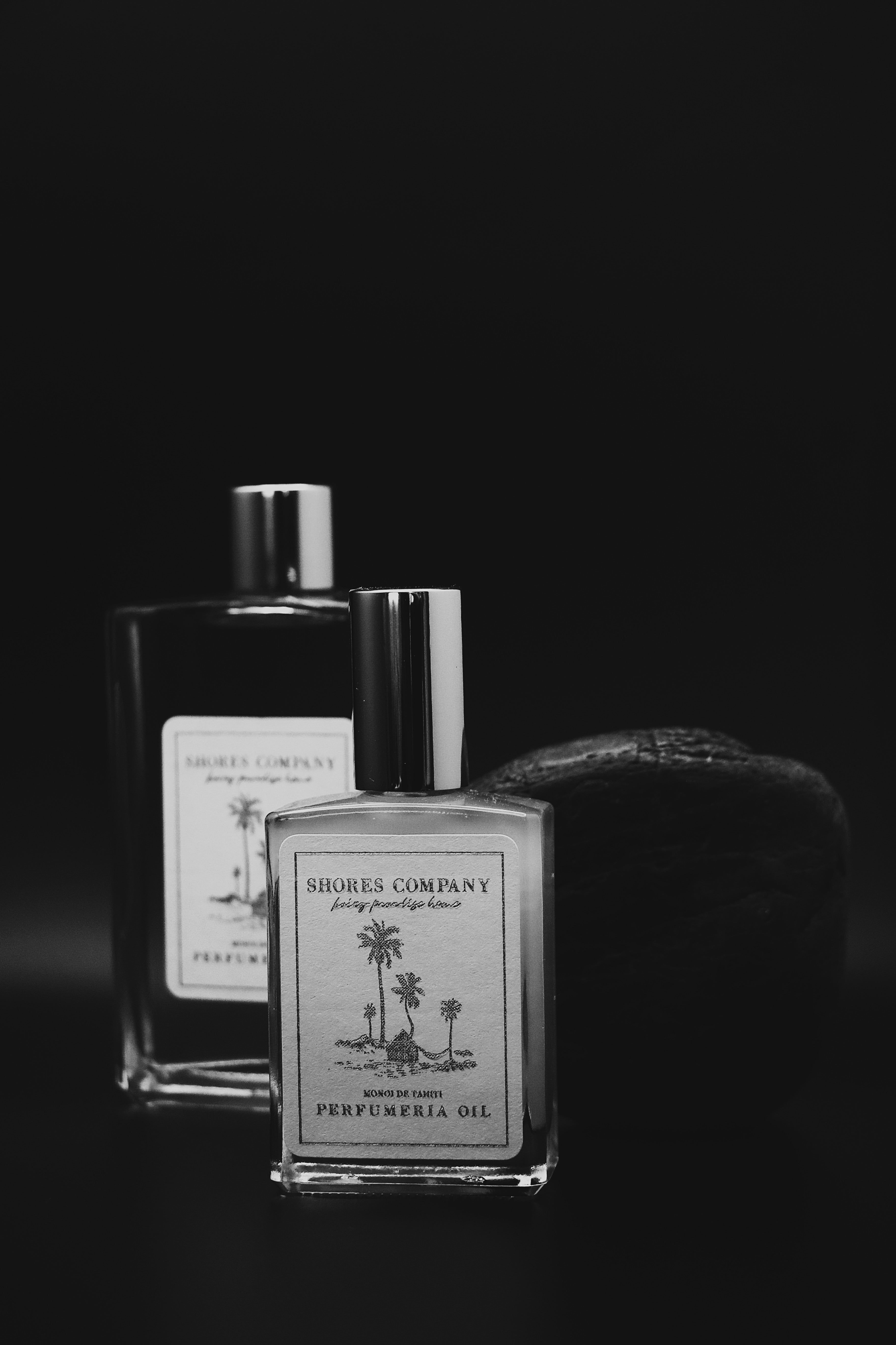 Windswept Perfumeria Oil