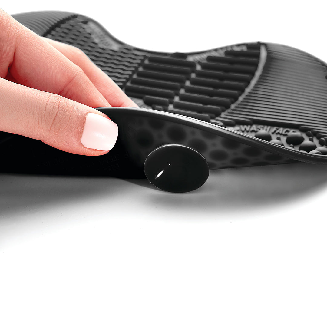 Sigma Spa® Express Brush Cleaning Mat