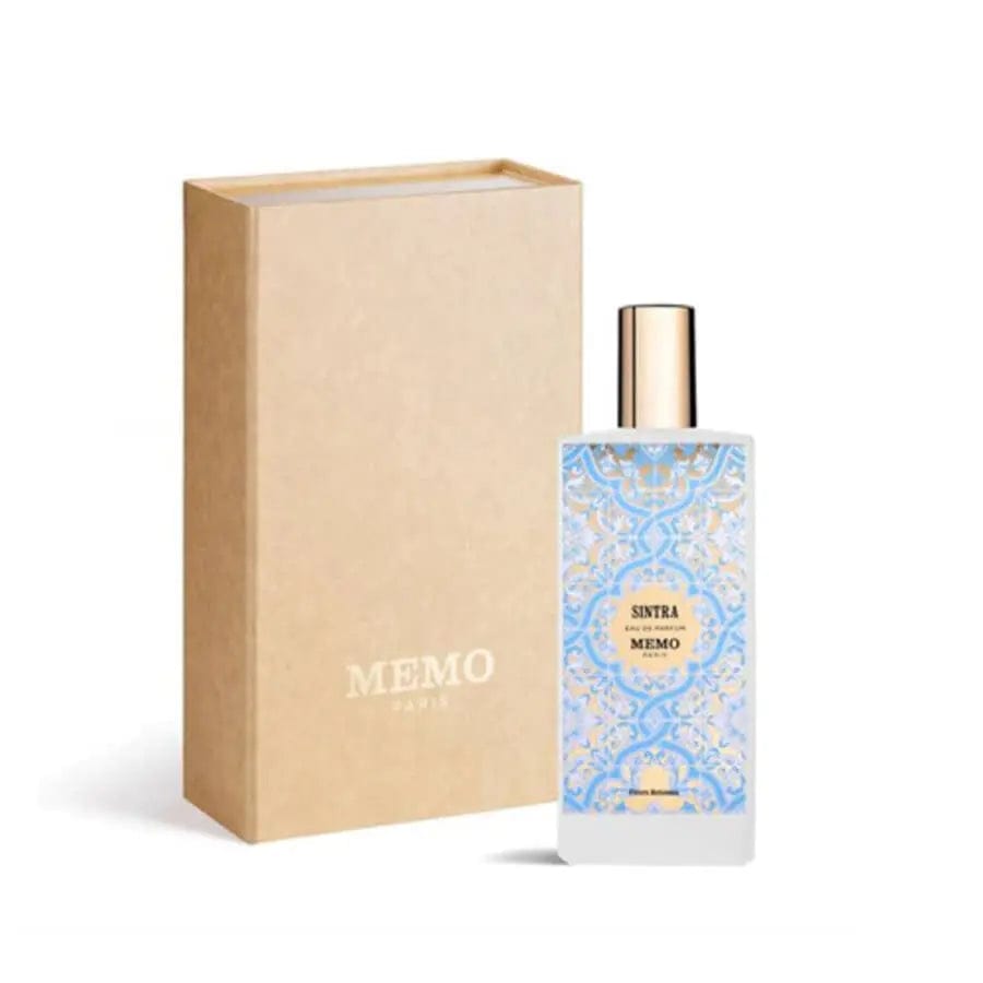 Sintra By Memo Paris Unisex 2.5 oz EDP Spray