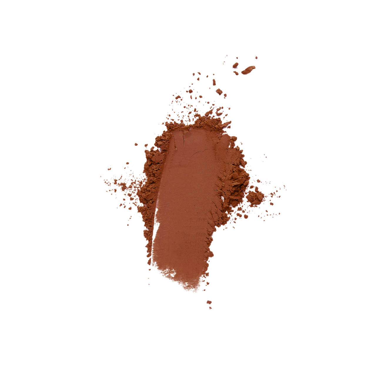 MINERAL POWDER FOUNDATION