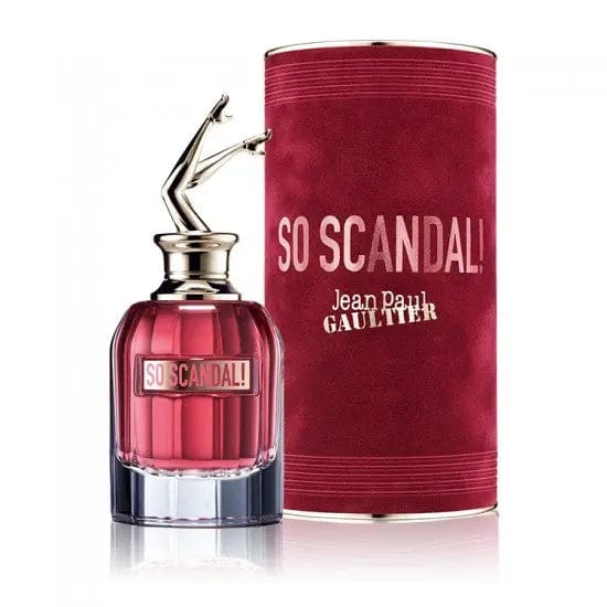 So Scandal By Jean Paul Gaultier For Women 2.7oz EDP Spray