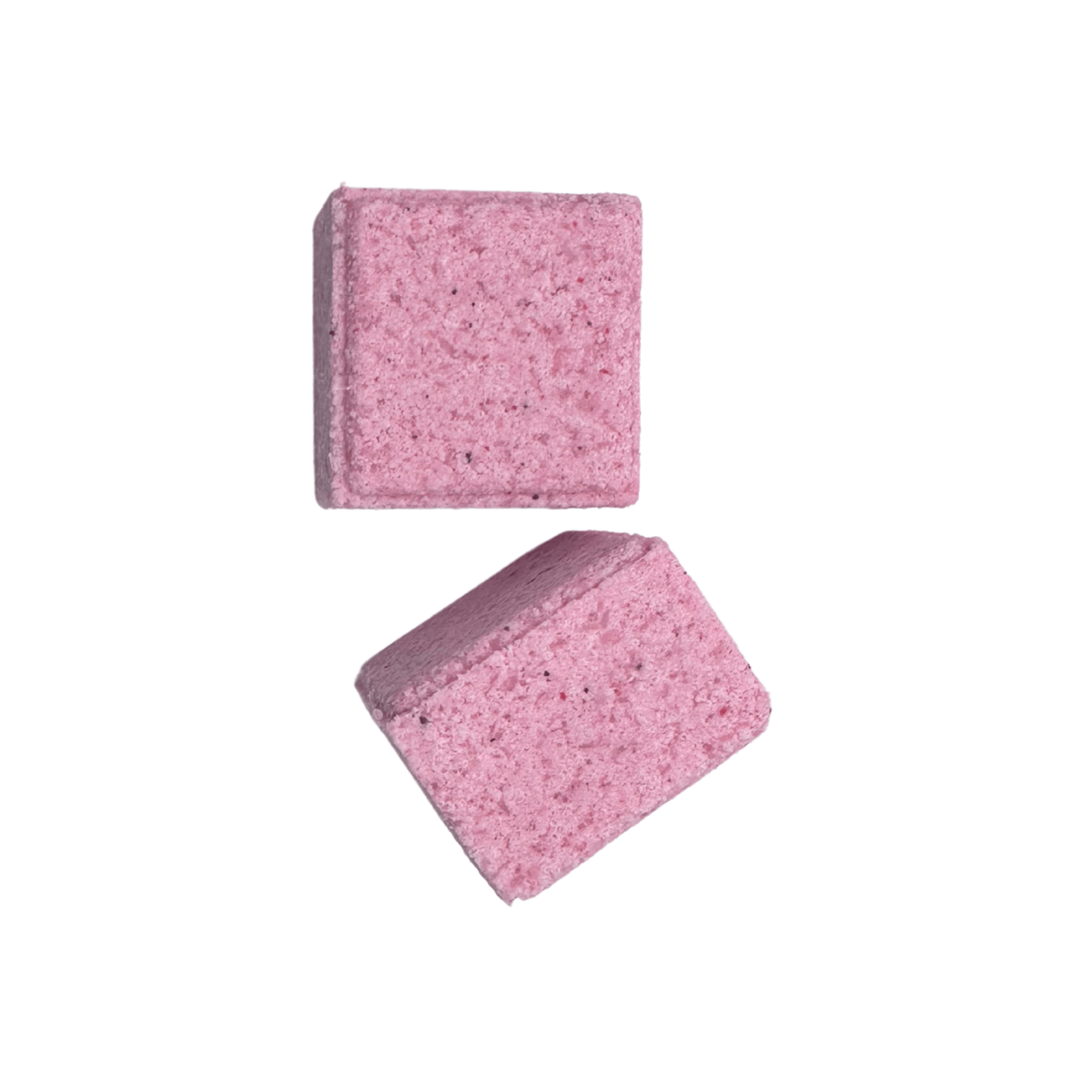 Soak Society Bath Cube - Cherry Chip