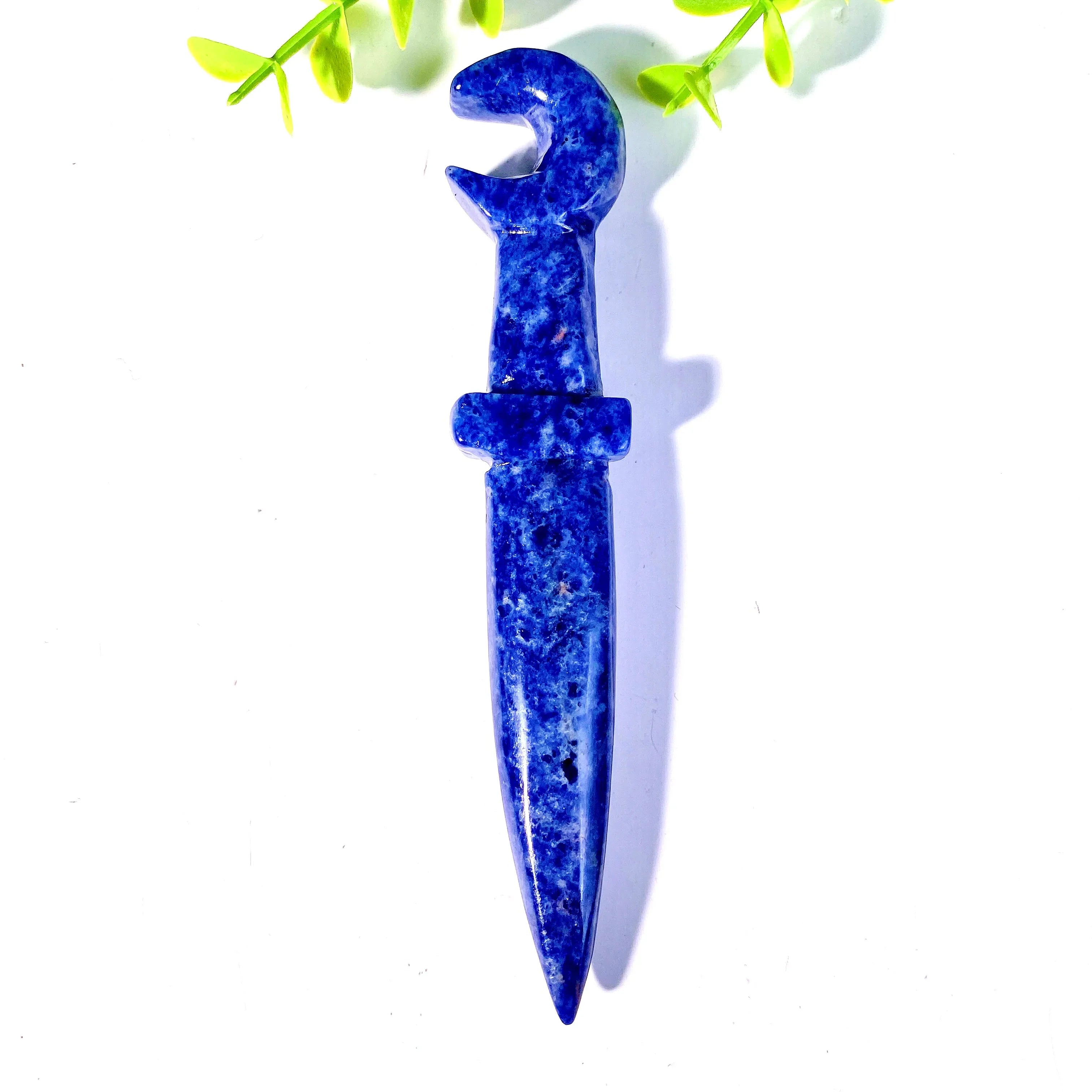 Crystal Athames