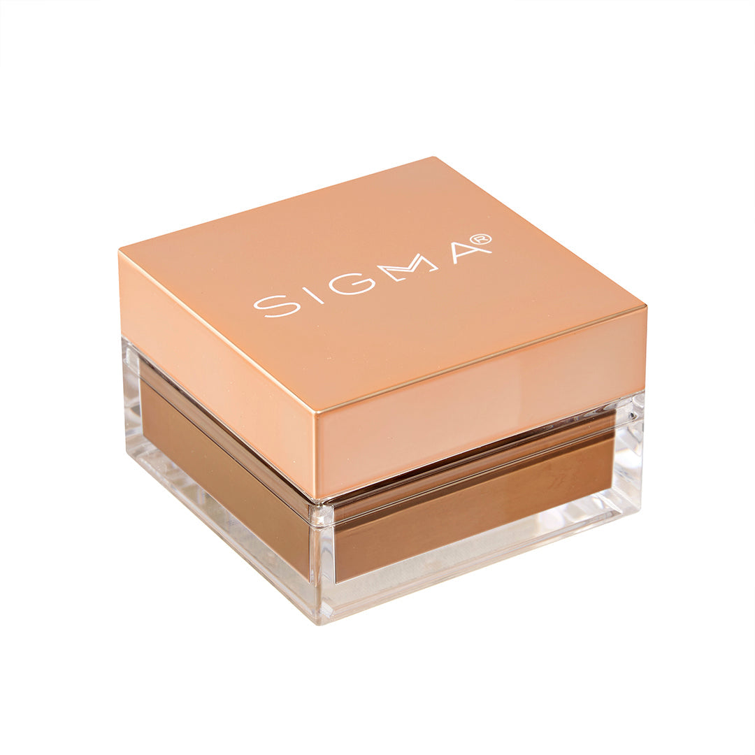Soft Focus Setting Powder