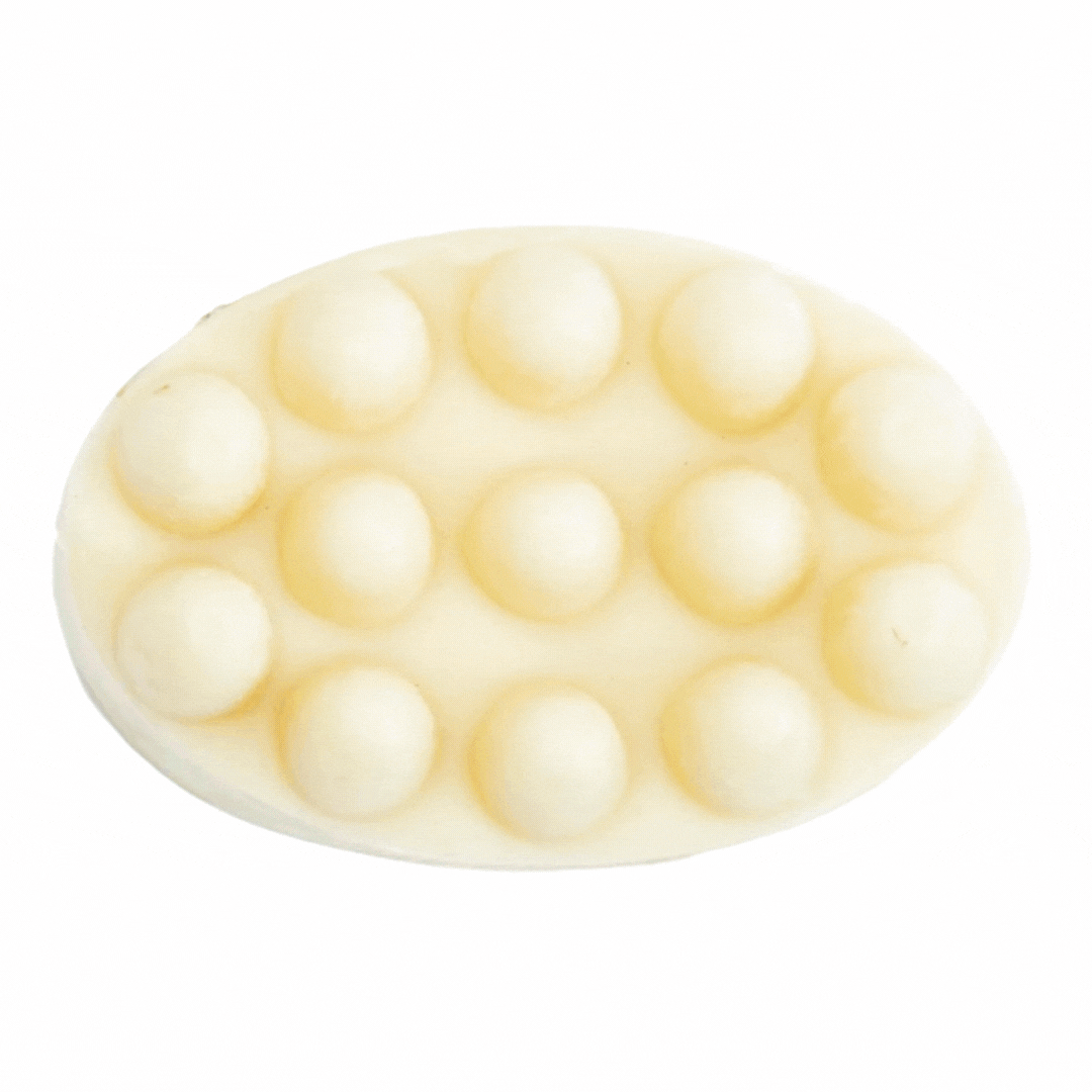 Massage Bar – The Ultimate Deep-Conditioning Treatment for Soft, Supple Skin | Wicked Good