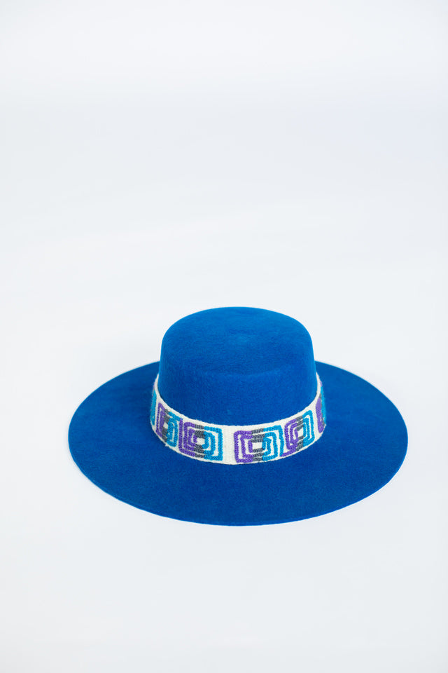 Conscious Intention Hat Band