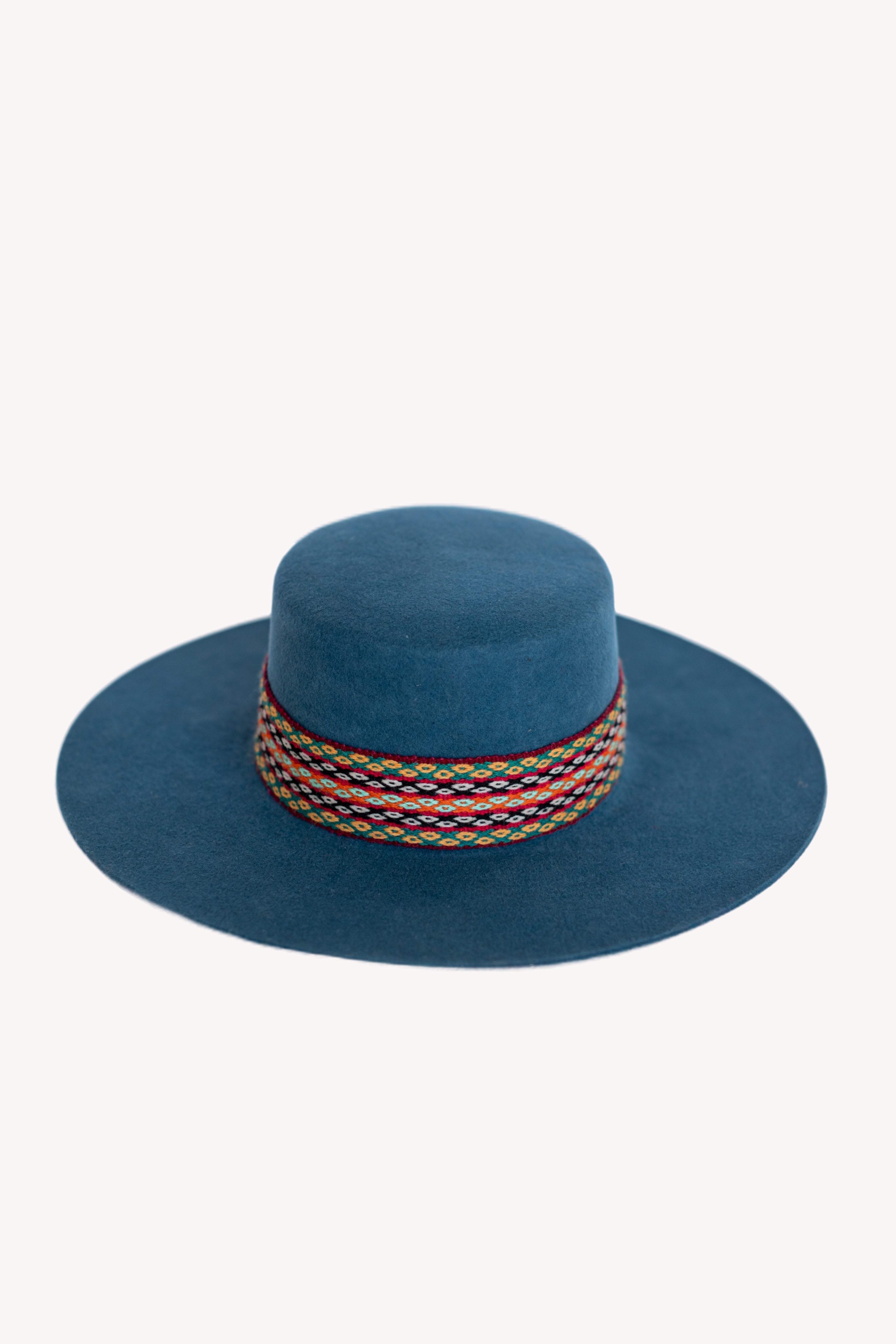 Happiness Intention Hat Band