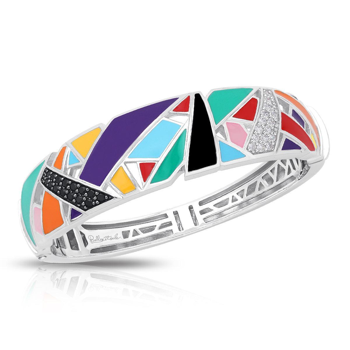 Spectrum Bangle