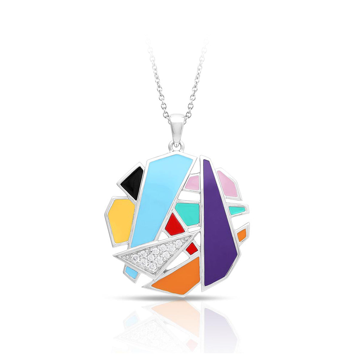 Spectrum Pendant
