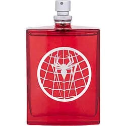 Spider Man Black By Marvel 3.4oz EDT Spray