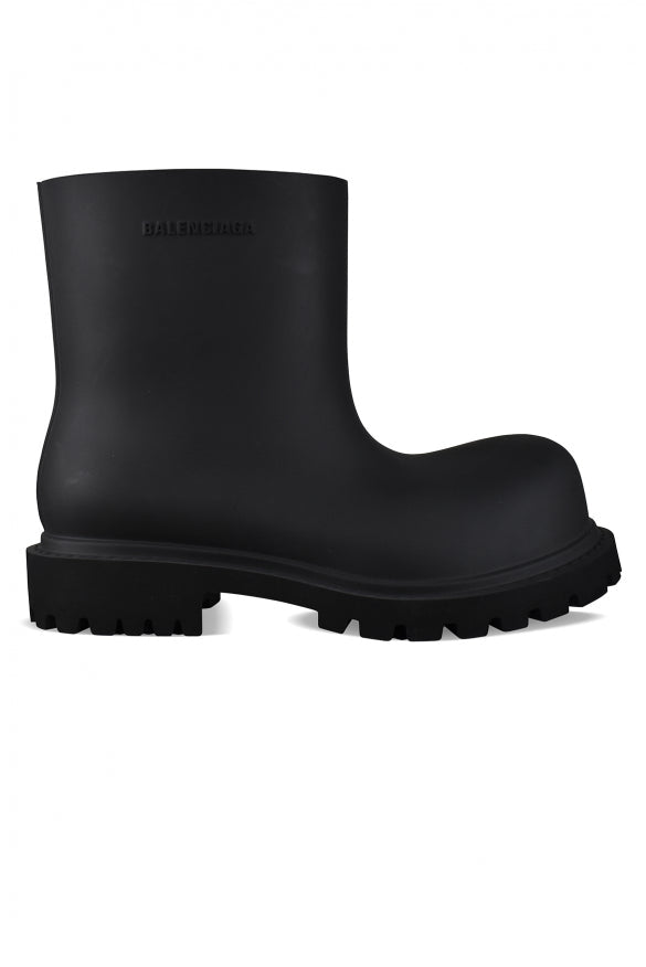 Balenciaga Men Bootie